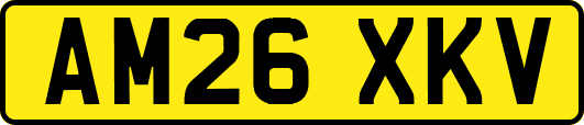 AM26XKV