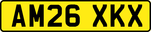 AM26XKX