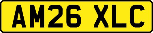 AM26XLC