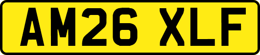 AM26XLF