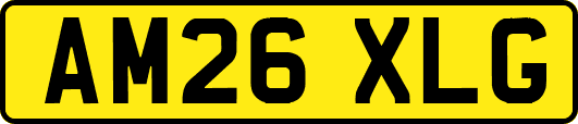 AM26XLG