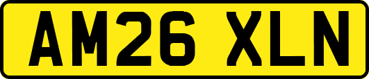 AM26XLN