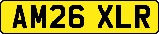 AM26XLR