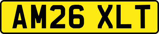 AM26XLT