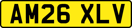 AM26XLV