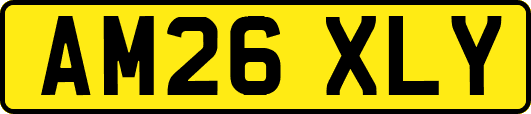 AM26XLY