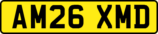 AM26XMD