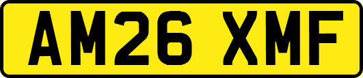 AM26XMF