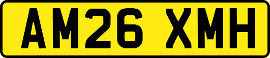 AM26XMH