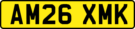 AM26XMK