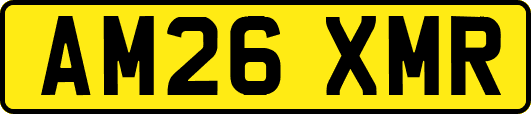 AM26XMR