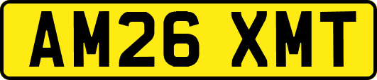 AM26XMT