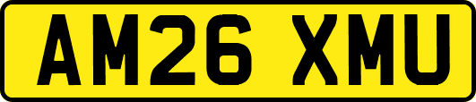 AM26XMU
