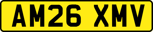 AM26XMV