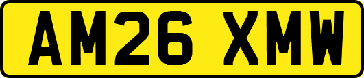AM26XMW