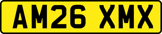 AM26XMX