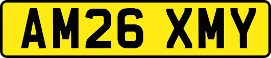 AM26XMY