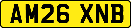 AM26XNB