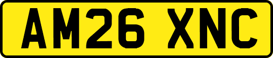 AM26XNC