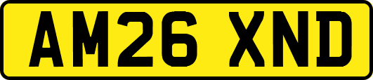 AM26XND