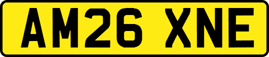 AM26XNE