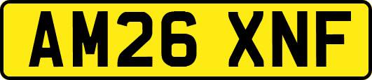 AM26XNF