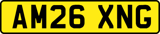 AM26XNG