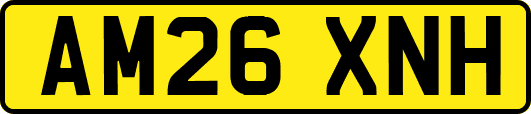 AM26XNH