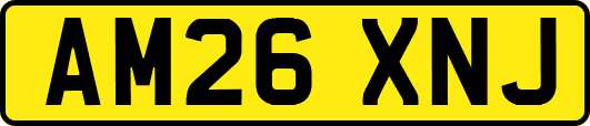 AM26XNJ