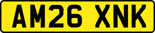 AM26XNK