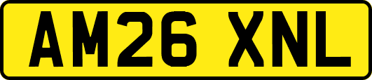 AM26XNL