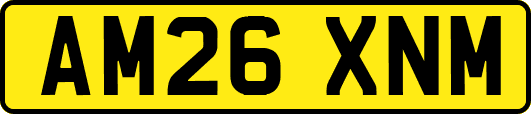 AM26XNM