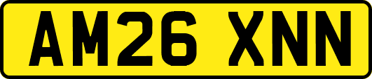 AM26XNN