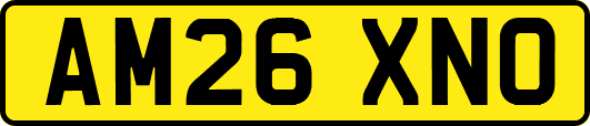 AM26XNO