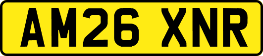 AM26XNR