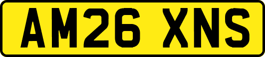 AM26XNS