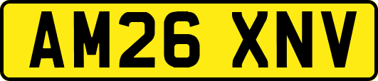 AM26XNV