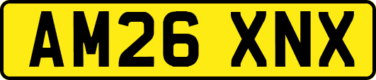 AM26XNX