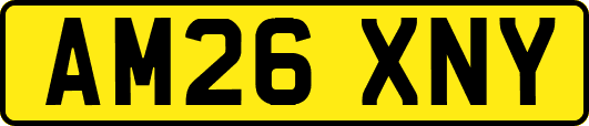 AM26XNY