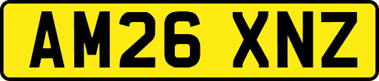 AM26XNZ