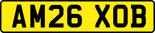 AM26XOB