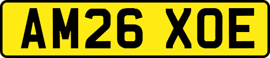 AM26XOE
