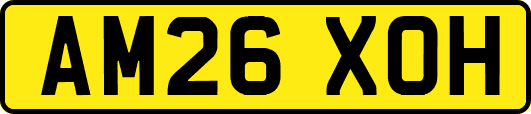 AM26XOH