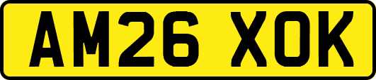 AM26XOK
