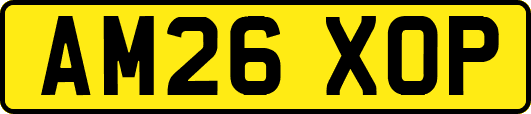 AM26XOP