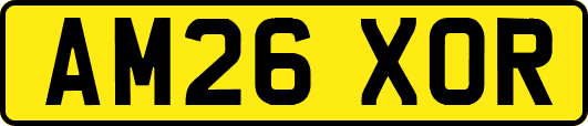AM26XOR