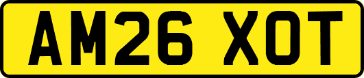 AM26XOT