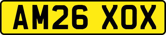 AM26XOX