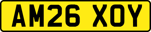 AM26XOY
