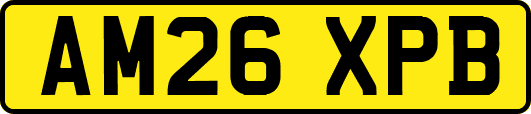 AM26XPB